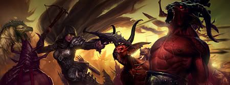 Diablo III